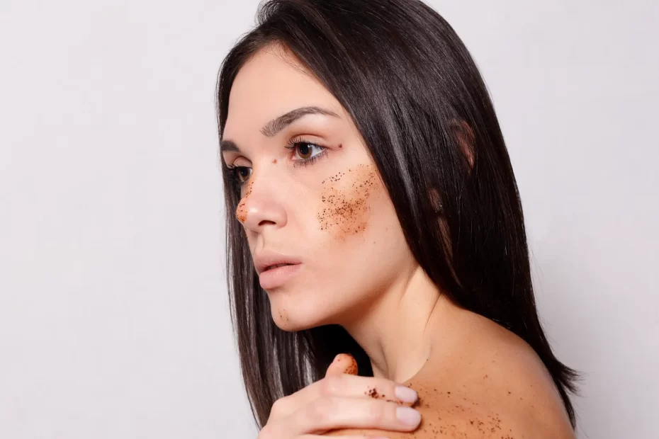Vitiligo Daily Makeup