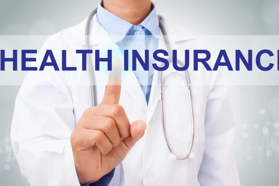 Cashless Health Insurance Policy